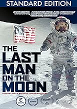 Last Man On The Moon, The