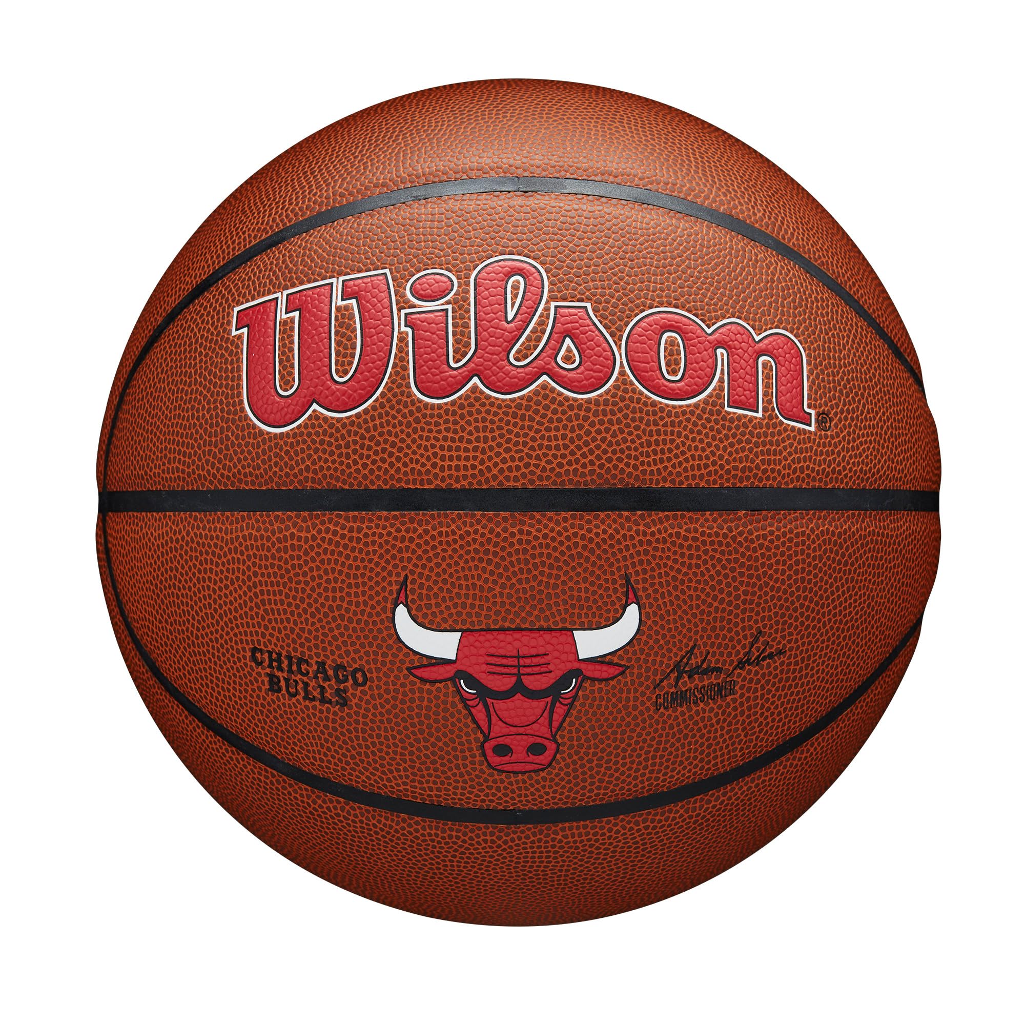 Wilson NBA Team Alliance Basketball — image 1