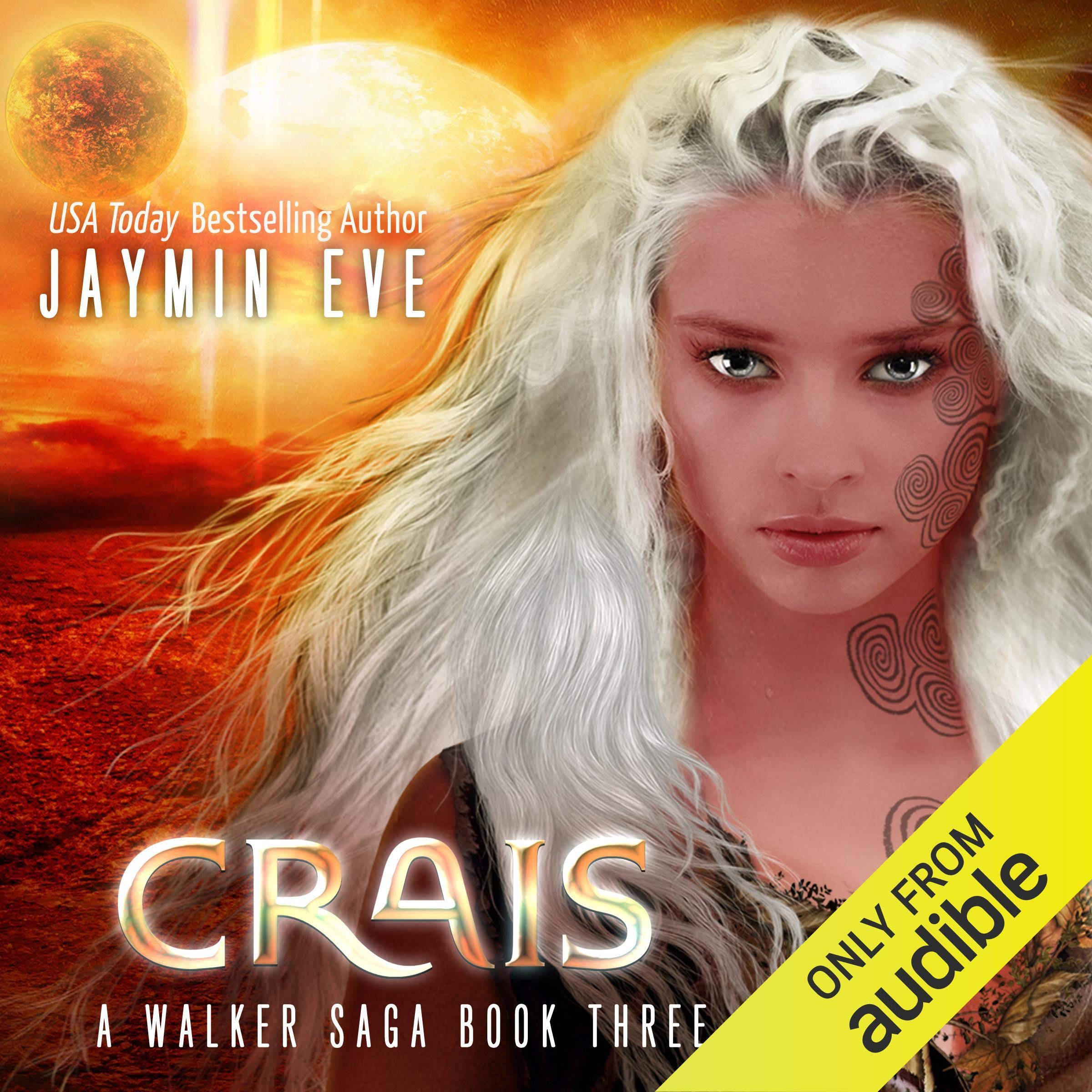 Cover art for Crais