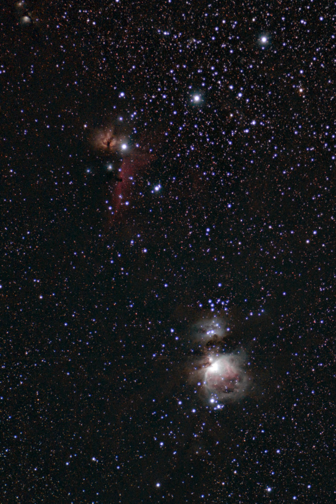 Hoya Starscape LightPollution Camera Filter Electronics