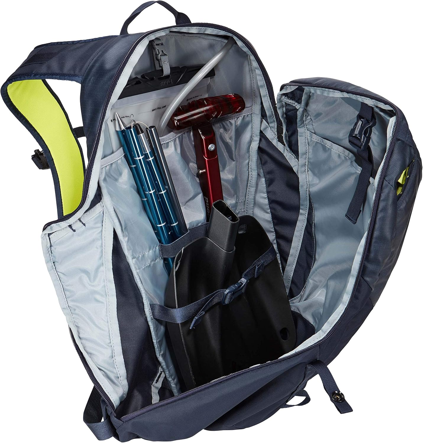 Thule Upslope Ski and Snowboard Backpack