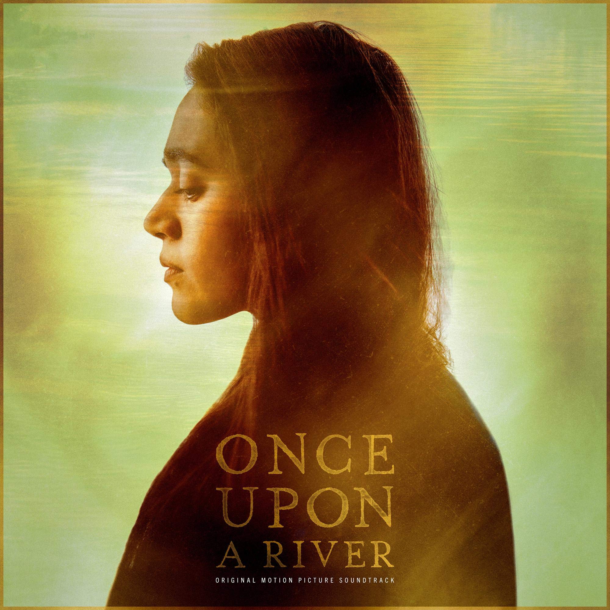 Once Upon a River by Various Artists CD Album