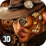 Mystic Desert Survival 3D