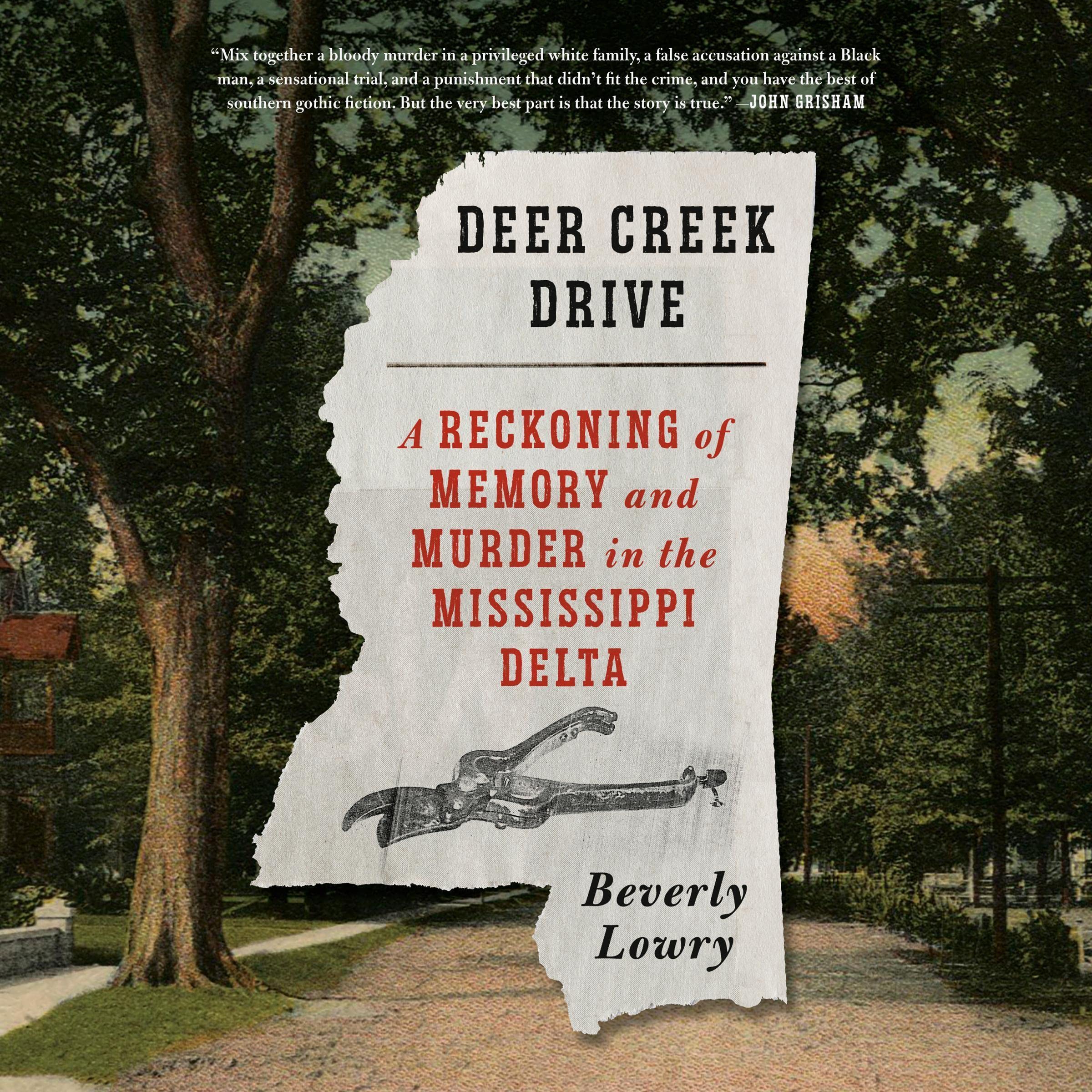 Cover art for Deer Creek Drive