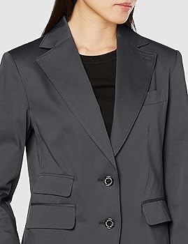 Amazon | [ダブルスタンダードクロージング] Sov.サテンデニム