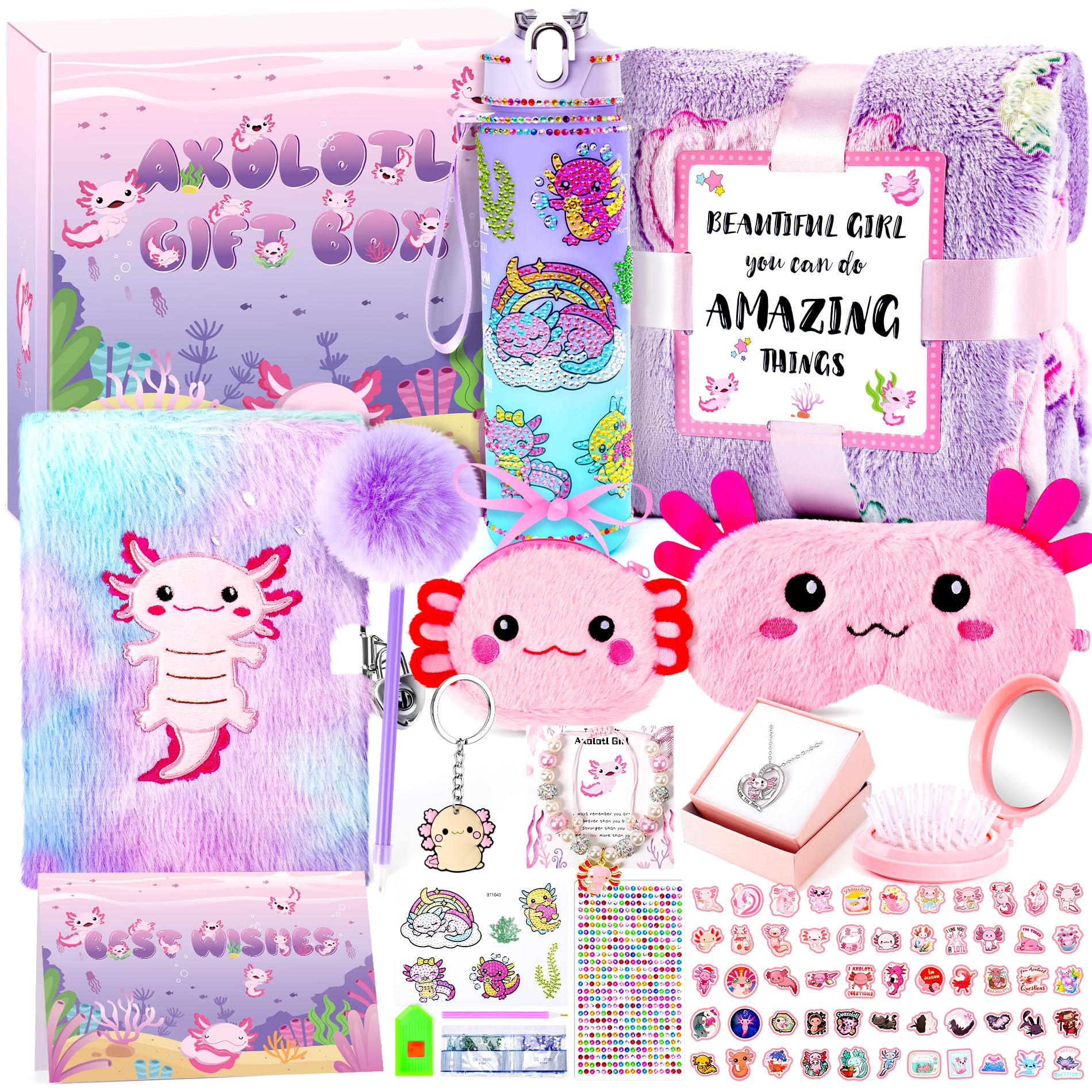 3 stks Rugzak voor School 17 inch Meisjes Rugzak en Lunch Tas Set Terug