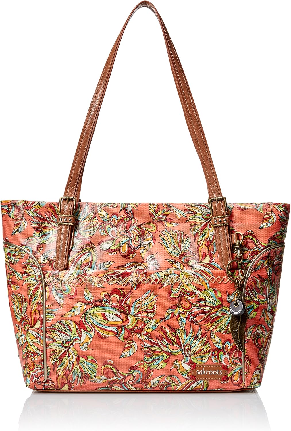 Sakroots Medium Tote