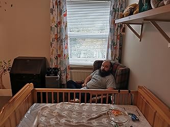 Bloomsbury Mill - Outer Space Curtains For Kids Bedroom, Lined Curtain Pair With Tie Backs 66 X 72 Inch Or 168cm X 183cm~5060410595119 01c Mp