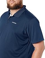 Vista 3 de Columbia Mens Utilizer Polo