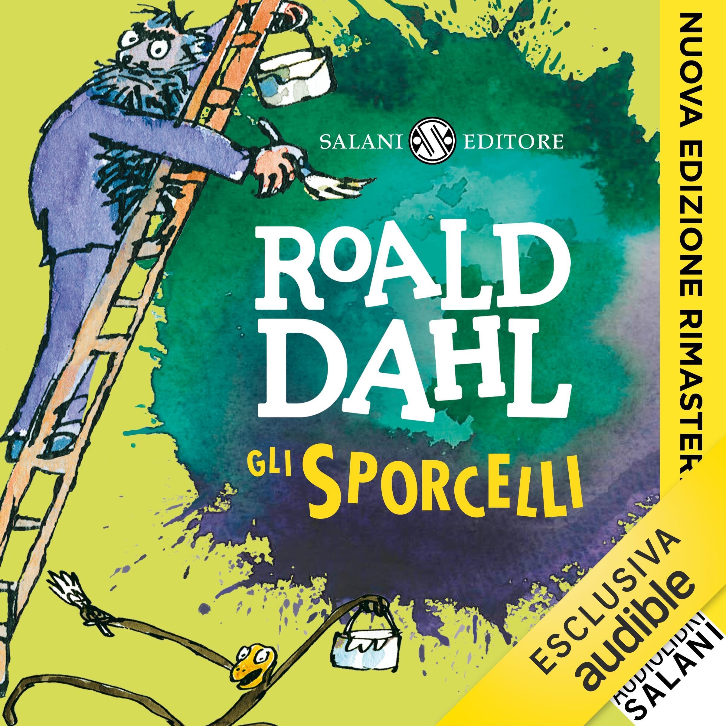 Gli Sporcelli
