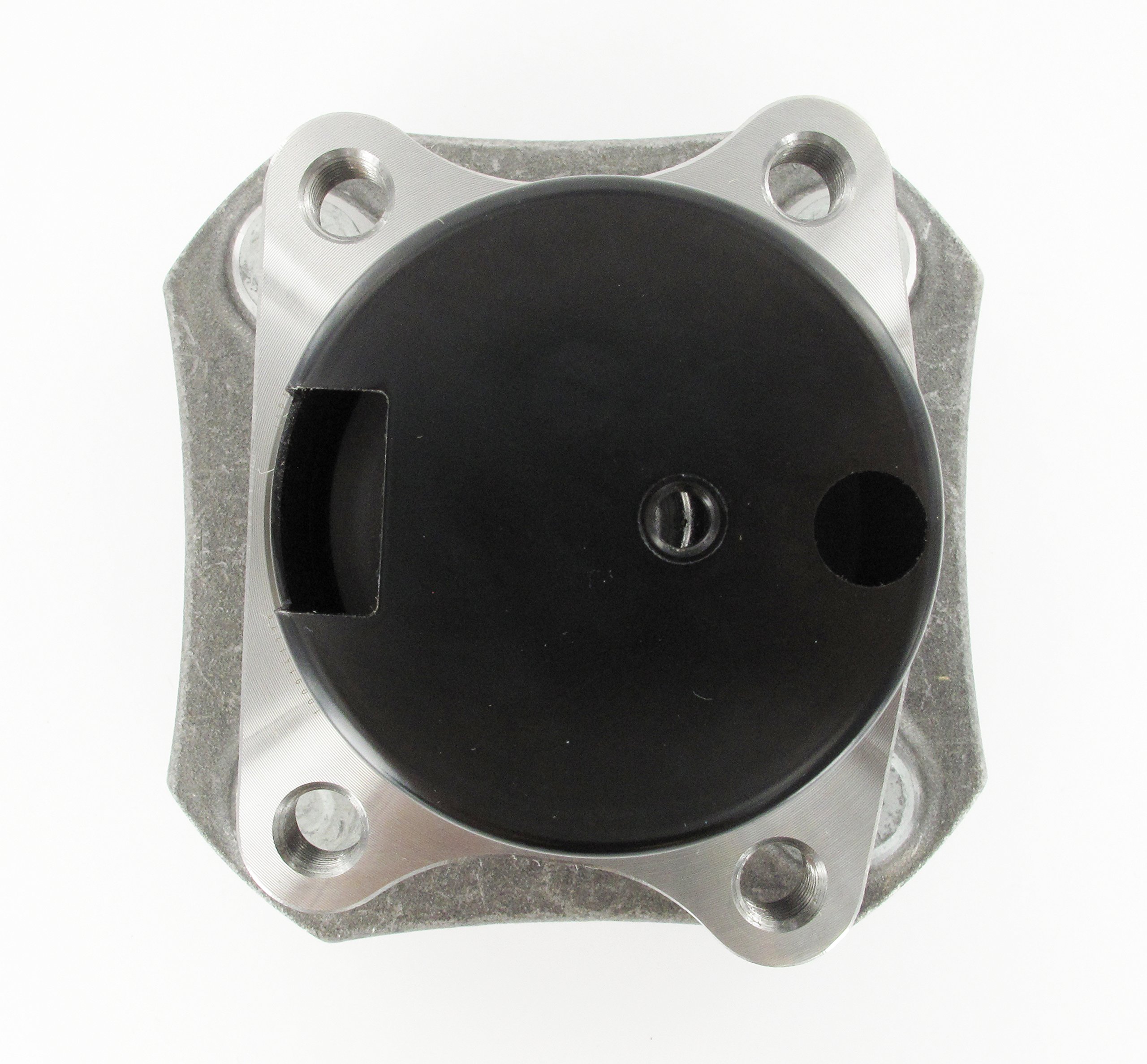 Amazon.com: SKF Rear Wheel Hub Bearing Assembly BR930740 for 