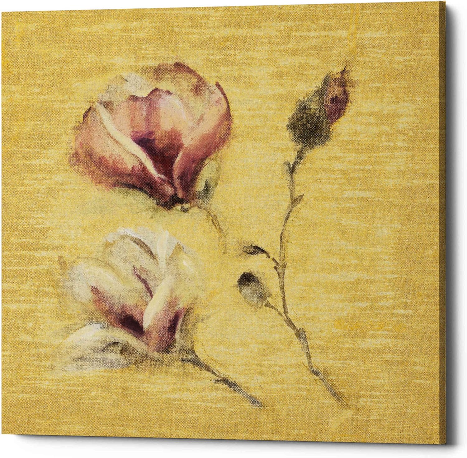 ヒロ・ヤマガタ シルクスクリーン 日常シリーズ ベーカリー ヒロ