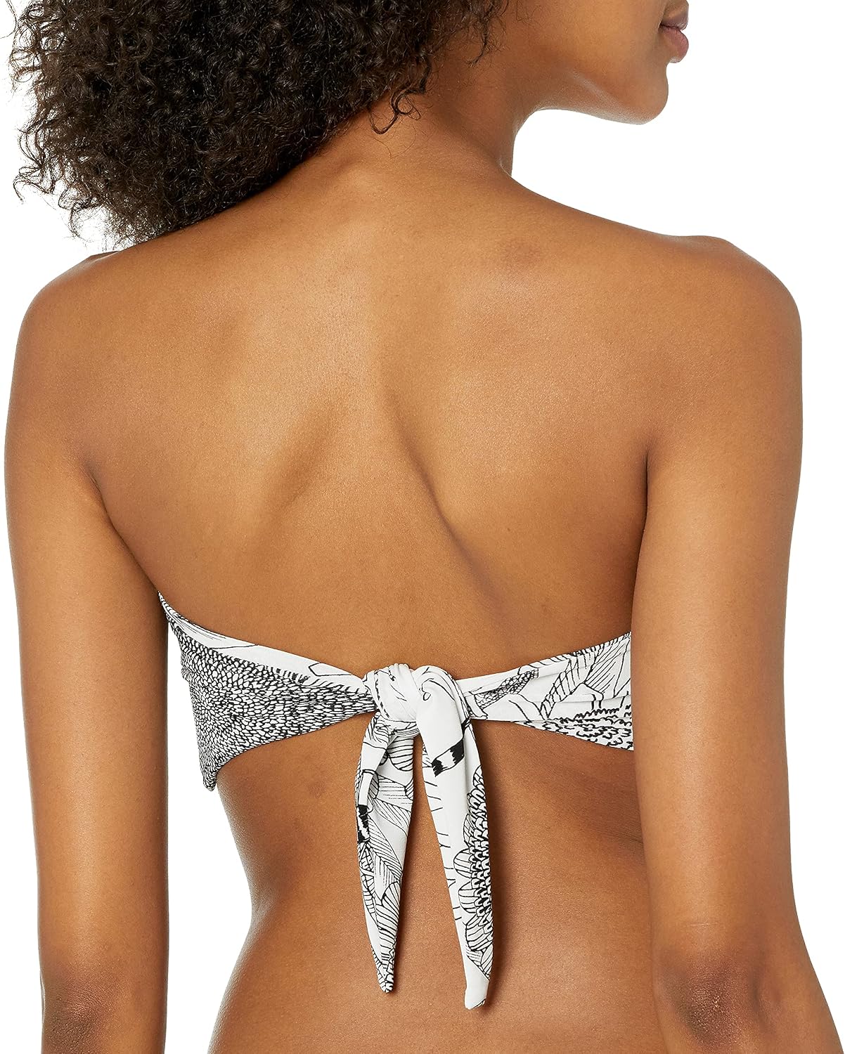 Norma Kamali Women's Standard Bikini