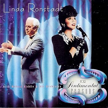 リンダ・ロンシュタット 2CD ラウンド・ミッドナイト Amazon.co.jp: Round Midnight by Linda Ronstadt: ミュージック
