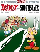 Asterix and the Soothsayer: Album #19 (The Adventures of Asterix) by Goscinny and Uderzo