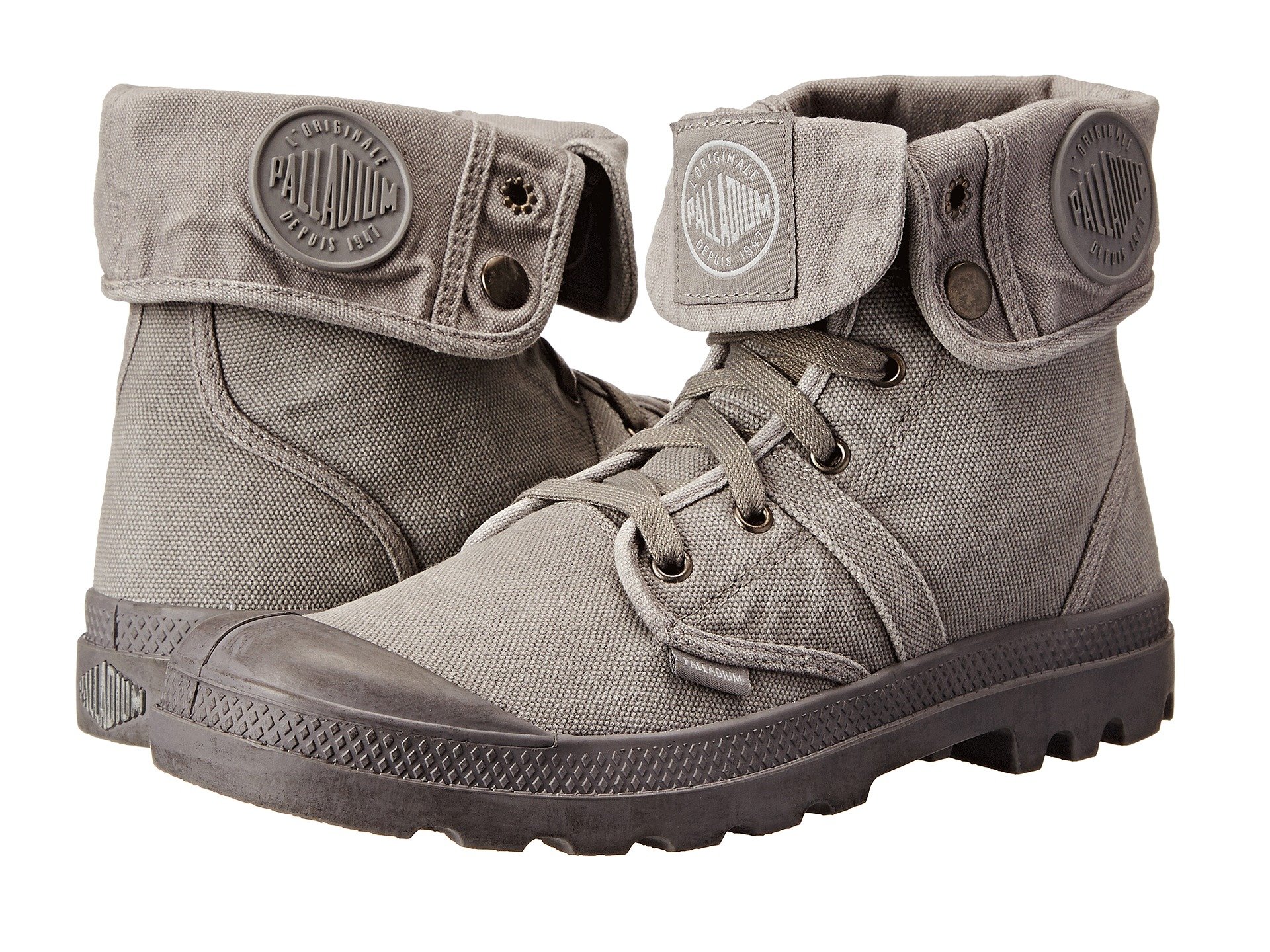 Palladium Pallabrouse Baggy At Zappos