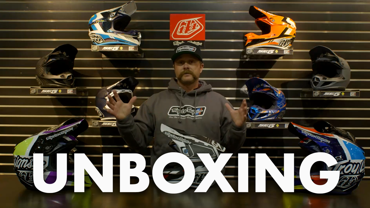 Amazon.com: Troy Lee Designs SE5 Carbon Adult Motocross Dirt Bike