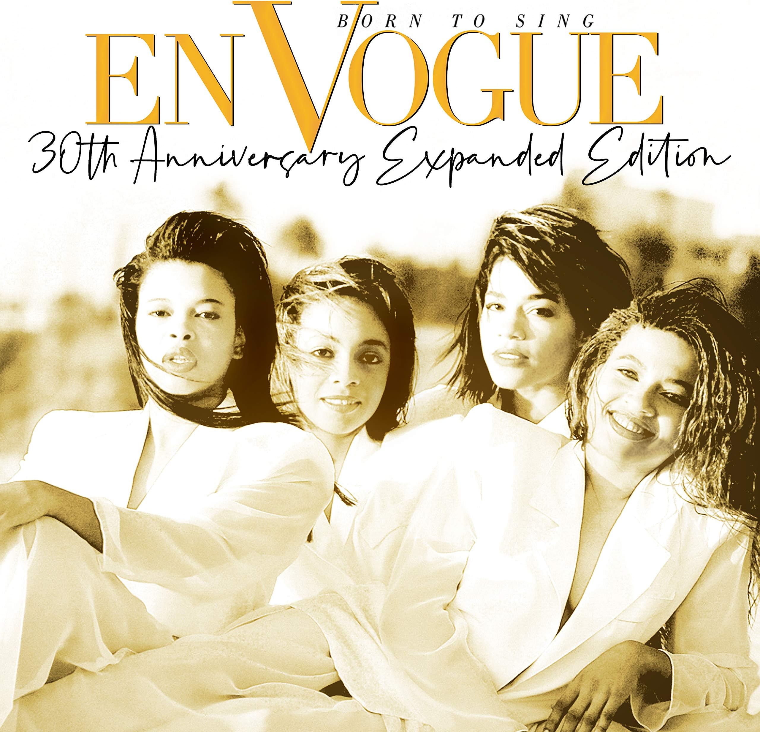 Born to Sing (30th Anniversary Expanded Edition) [2020 Remaster]