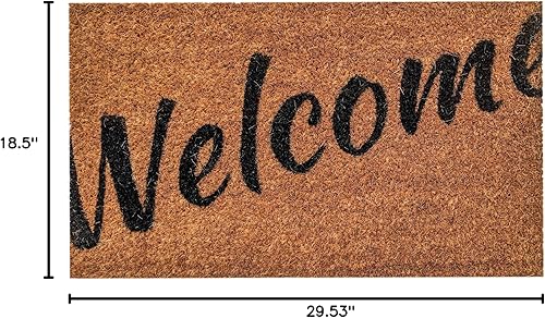 Miniatura 3 de JOB SITE - Felpudo de fibra de coco