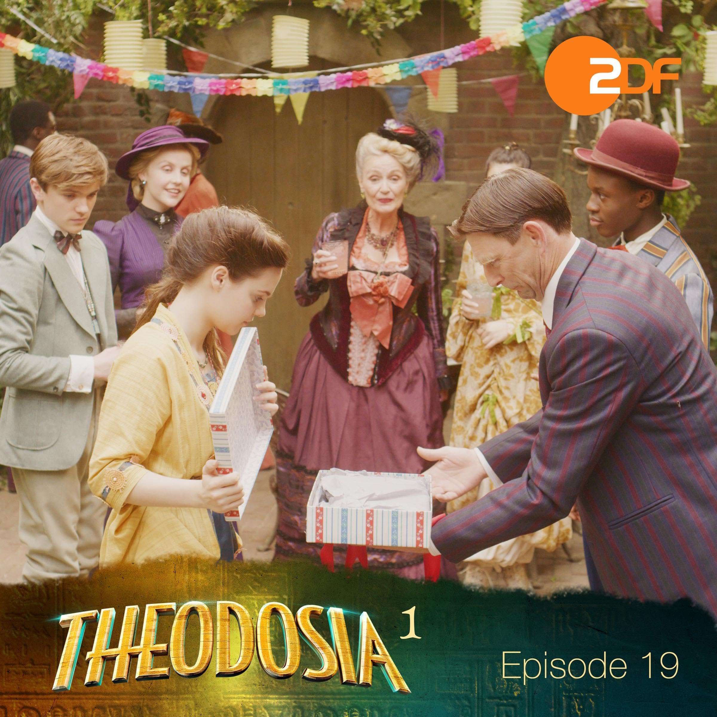 Die Zauberflöte. Das Original-Hörspiel zur TV-Serie