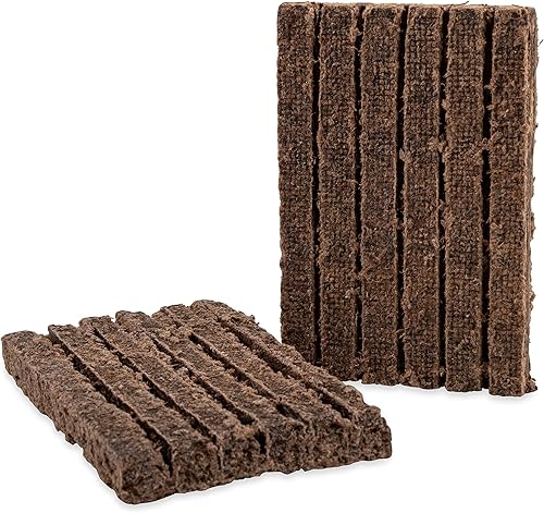 Camco 51017 Fire Starter Stick - Paquete de 12