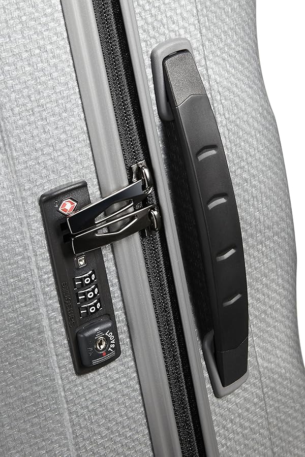 Amazon | [サムソナイト] スーツケース コスモライト スピナー86