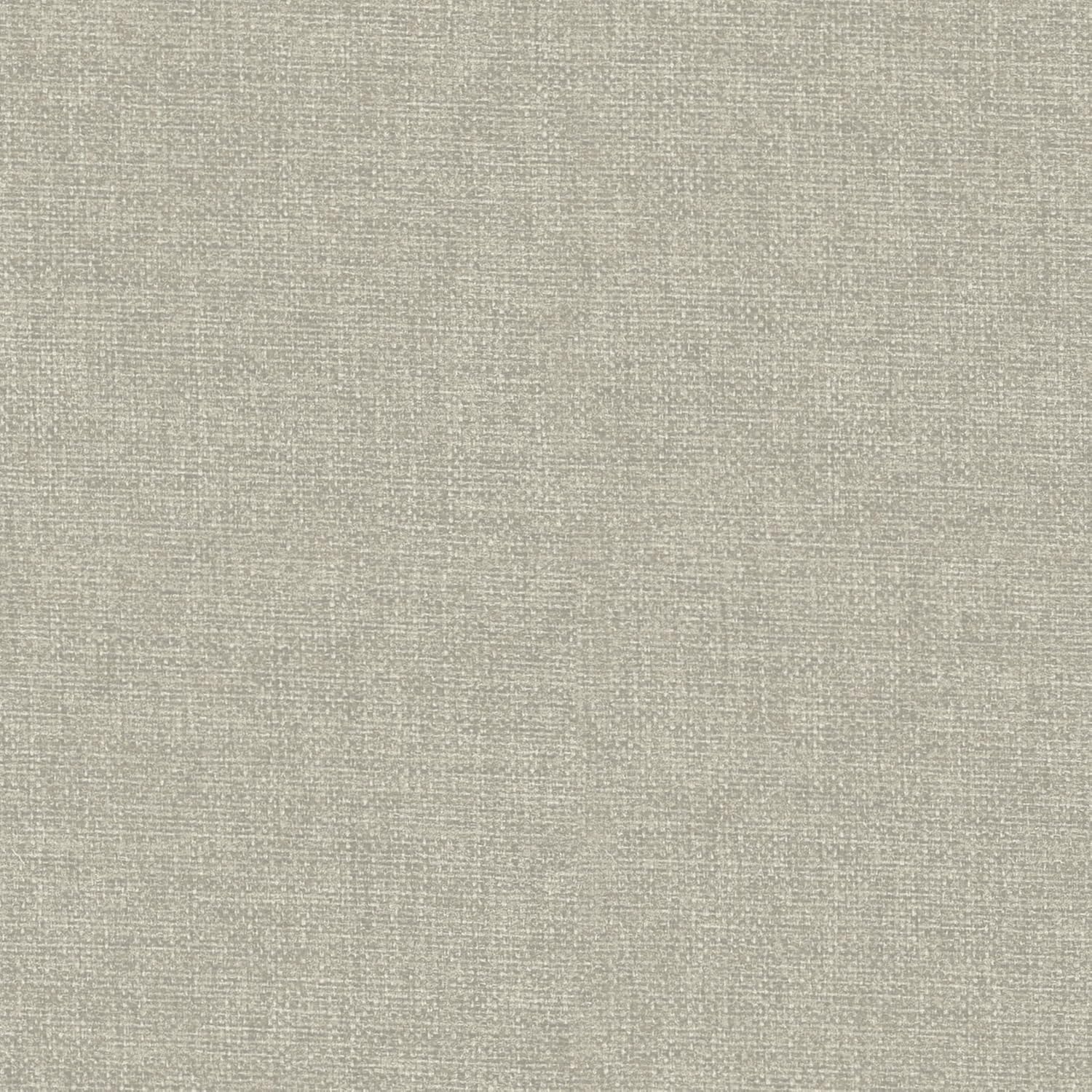 Arden 20x19 Luxury Foam Outdoor Double Welted Round Back Seat Cushion, Made with PROFOAM, Performance Fabric, Rain-Proof, Fade Resistant, Heathered Taupe Woven Solid