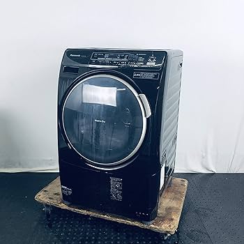 Panasonic ドラム式洗濯乾燥機 NA-VD200L-CK 概要 洗濯乾燥機 NA-VD200L-CK | 洗濯機・衣類乾燥機 | Panasonic