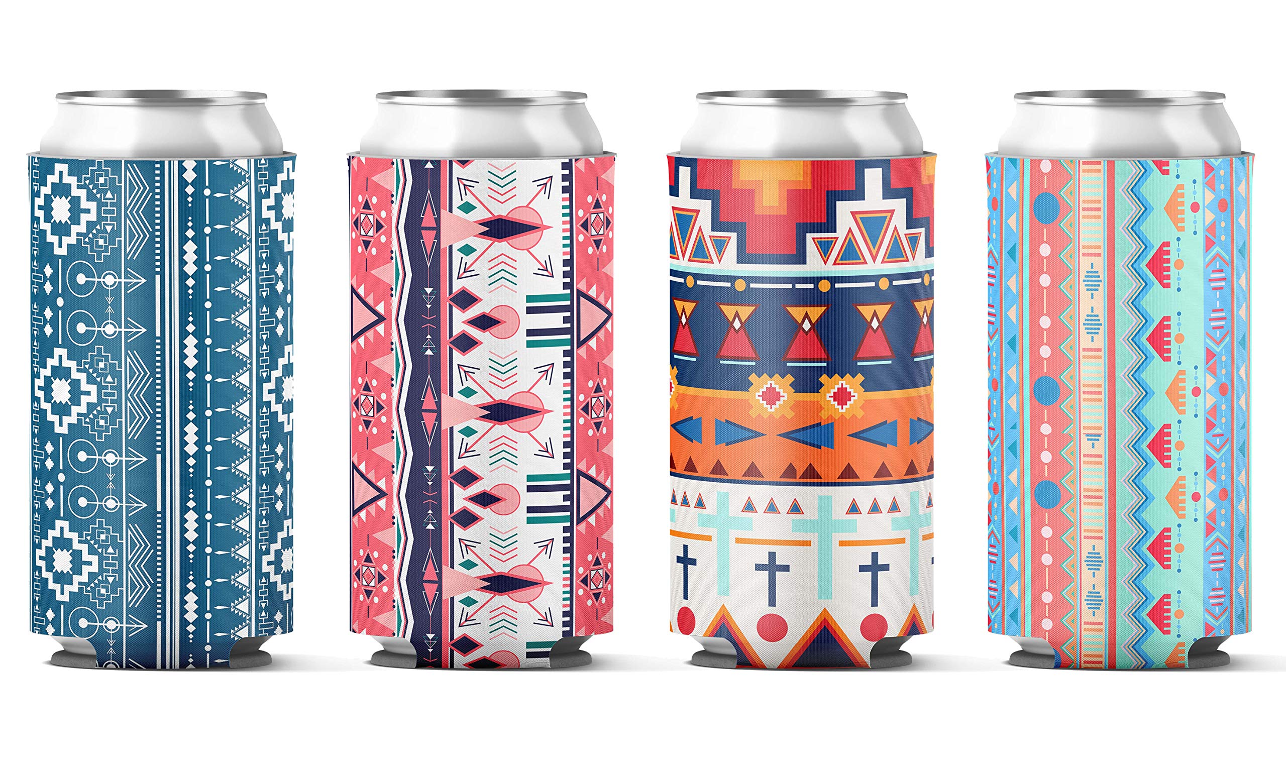 Cool Drinks & Cozy Hands - Drink Sleeves -18