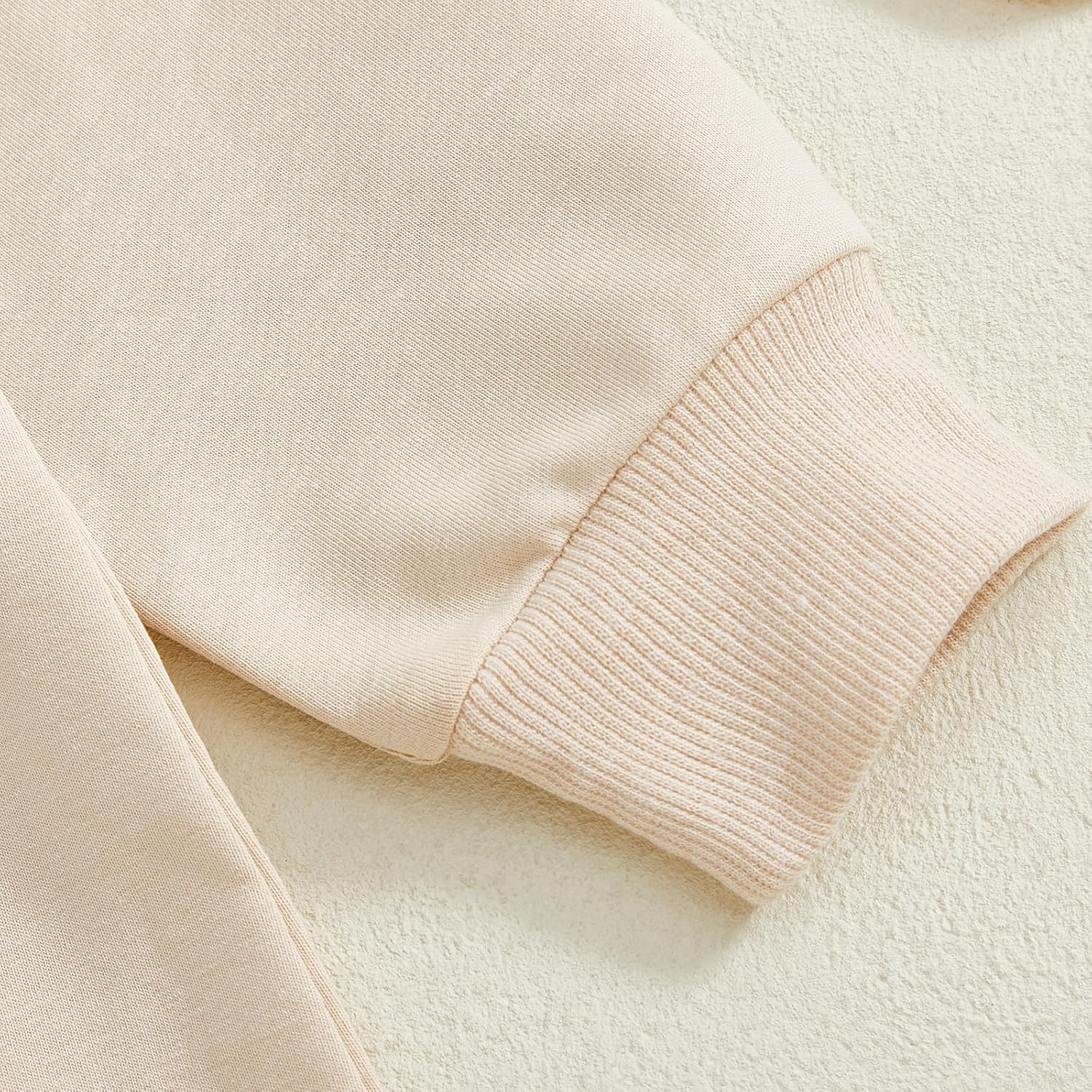 GOOCHEER First Birthday Baby Boy Outfit Fall 1 Cake Embroidery Ruffle Long Sleeve Romper Jumpsuit Cake Smash Clothes - Image 5