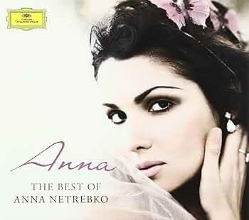 その他 Anna Netrebko Live From the Sazlburg Festival [Blu-ray] [Import] Amazon.co.jp: Live From the Sazlburg Festival [Blu-ray