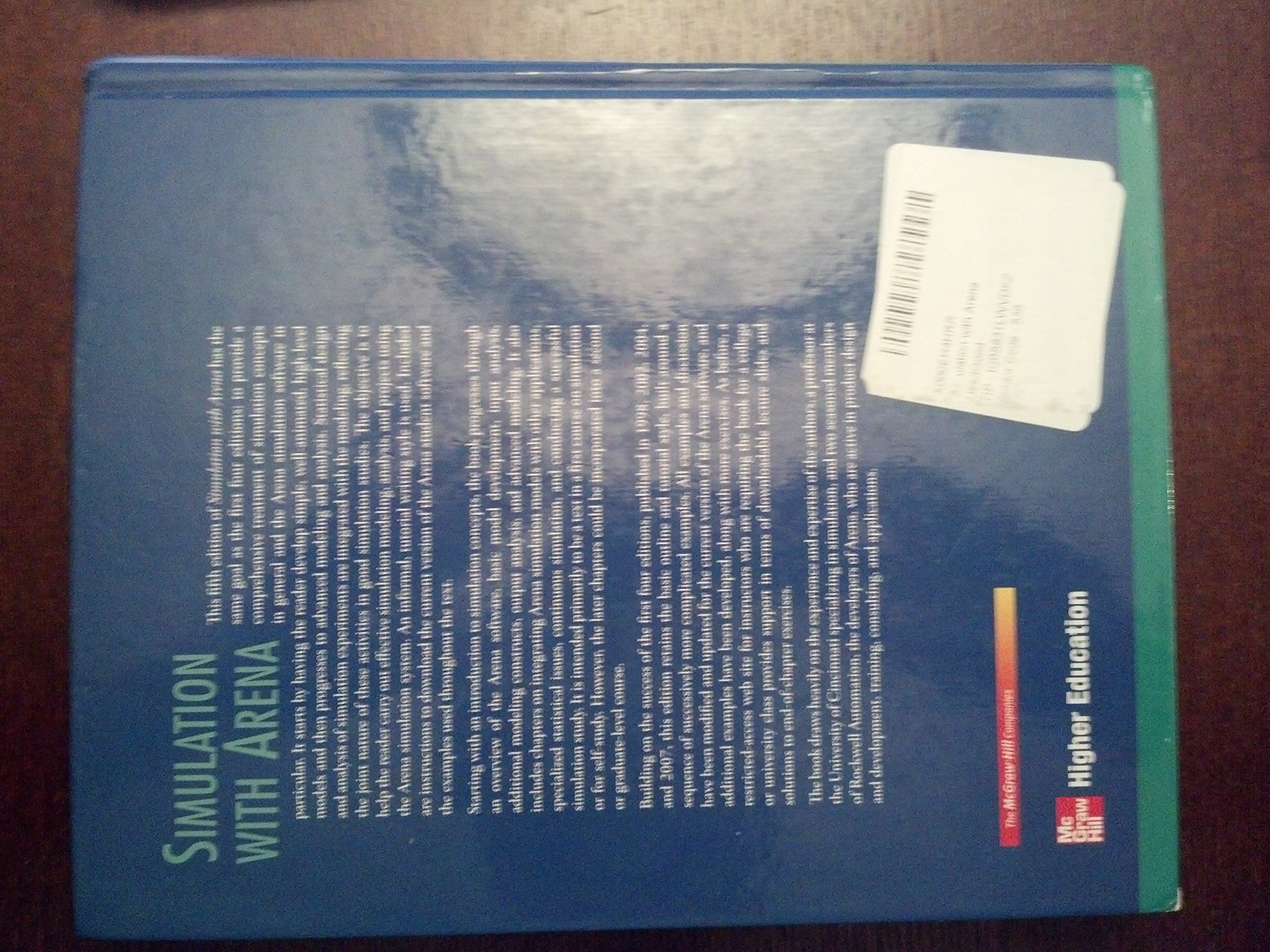 Simulation with Arena - Image 2