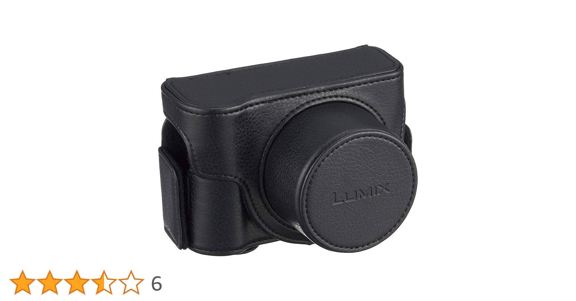 Amazon | パナソニック(Panasonic) DMW-CLXM2-K LUMIX ソフト