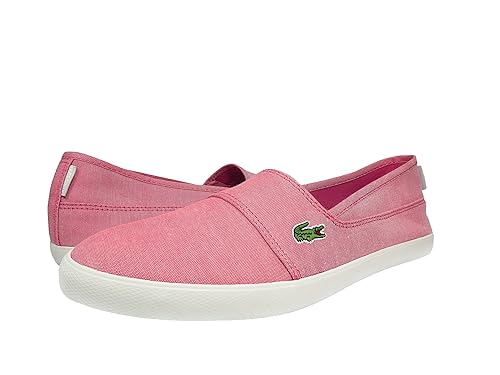 lacoste woman shoes