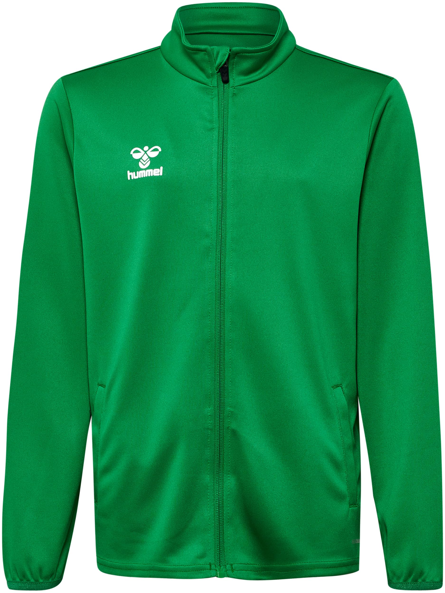 hummel Unisex Kinder Hmlessential Track Jacket Kids Track Jacket