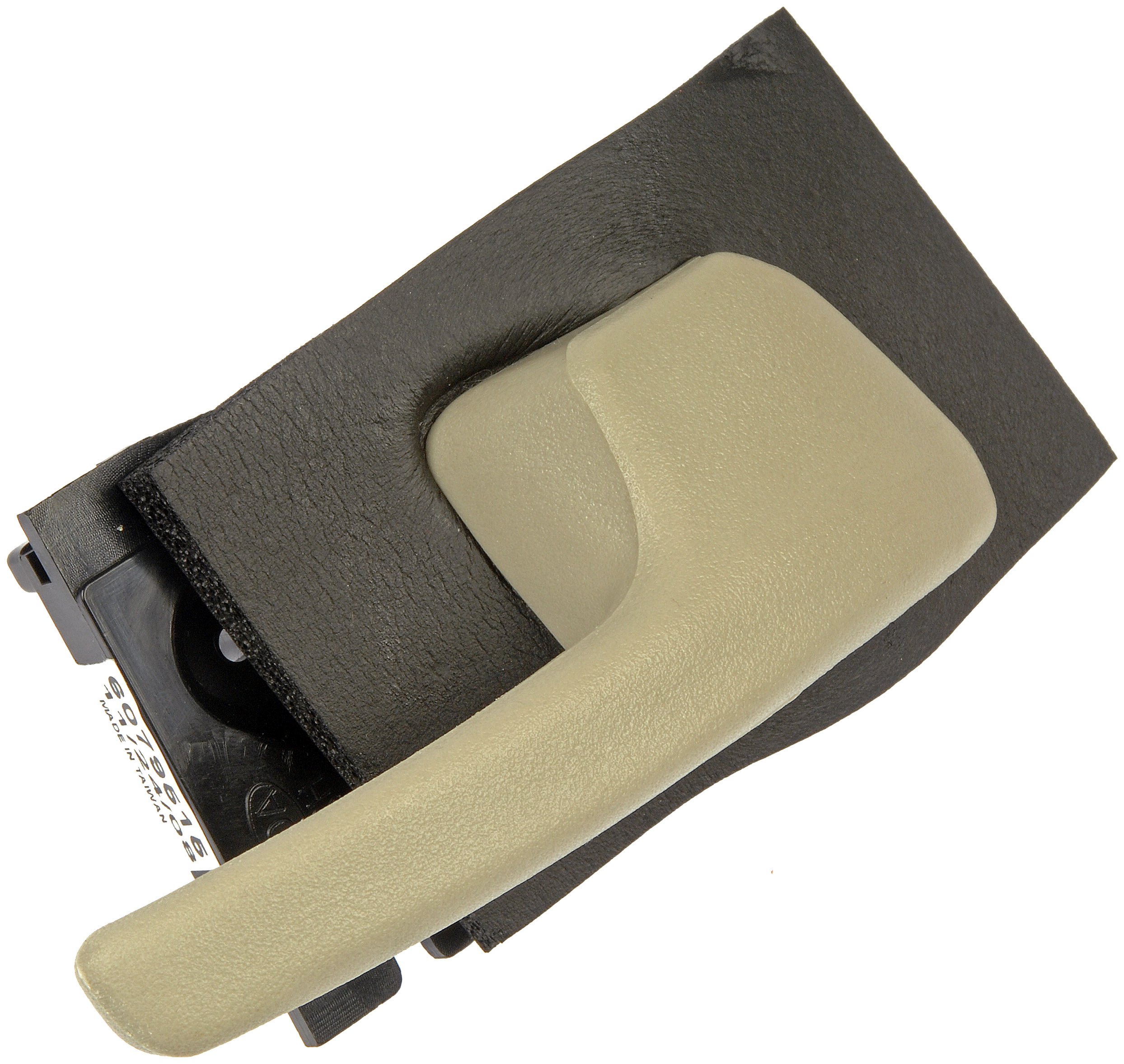 Dorman 79515 Help. lado del pasajero delanteratrasera interior Puerta Mango, Manilla Puerta Interior