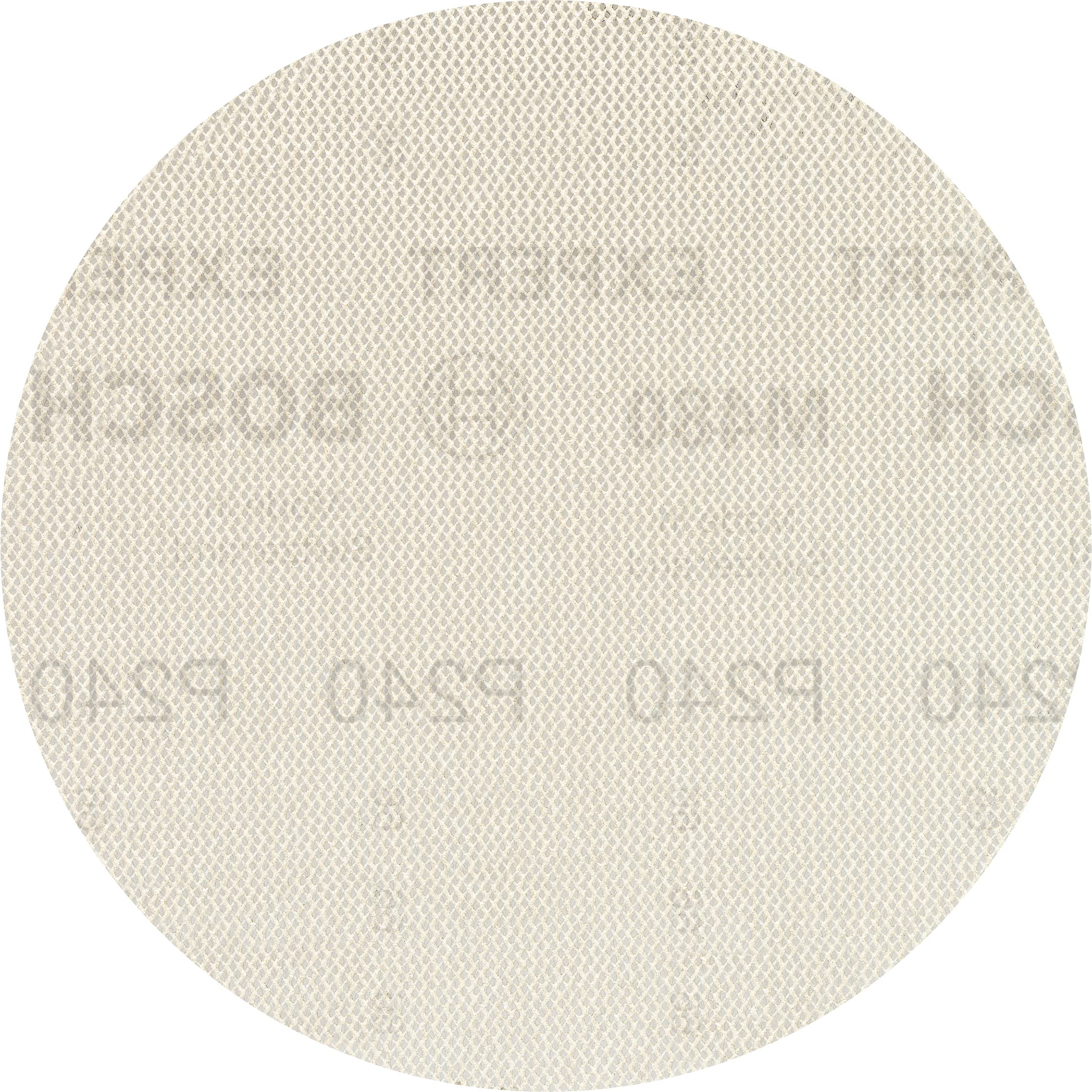 Bosch 50x EXPERT C470 schuurpapier (voor Verf op hout, Hardhout, 125 mm, Korrel 80, Professional Accessoires Excenterschuurmachine, Vlakschuurmachine