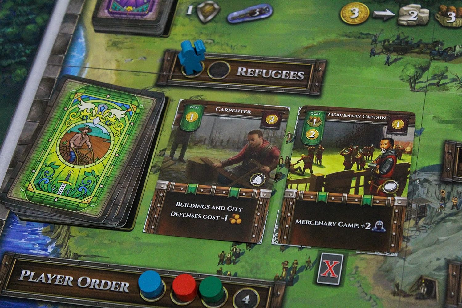Grey Fox Games - Image 5