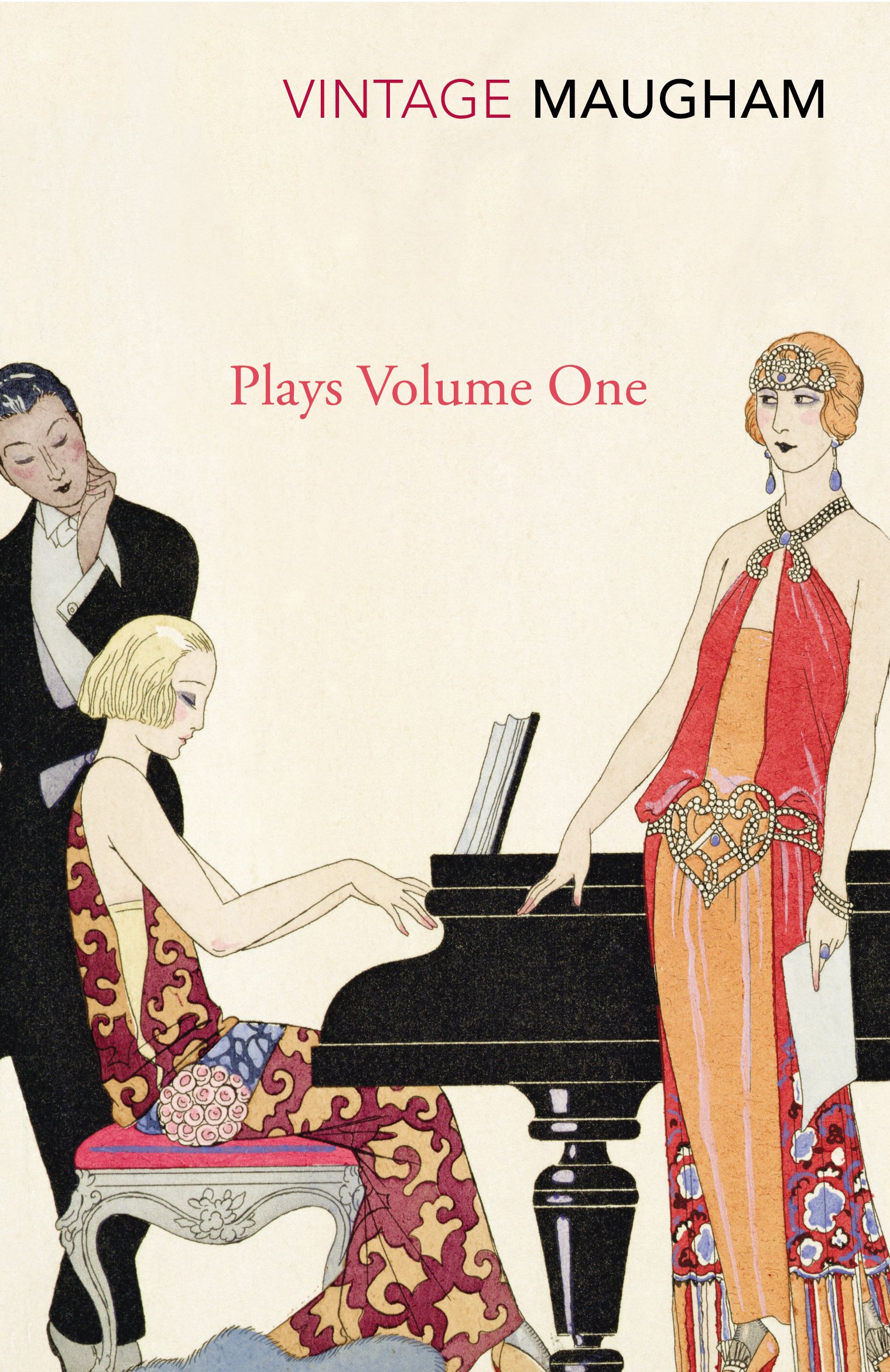 Vintage Classics Plays Volume One