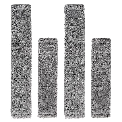 eazer Squeegee Microfiber Cloth - Suitable for eazer Spray Window Squeegee Cleaner Tool