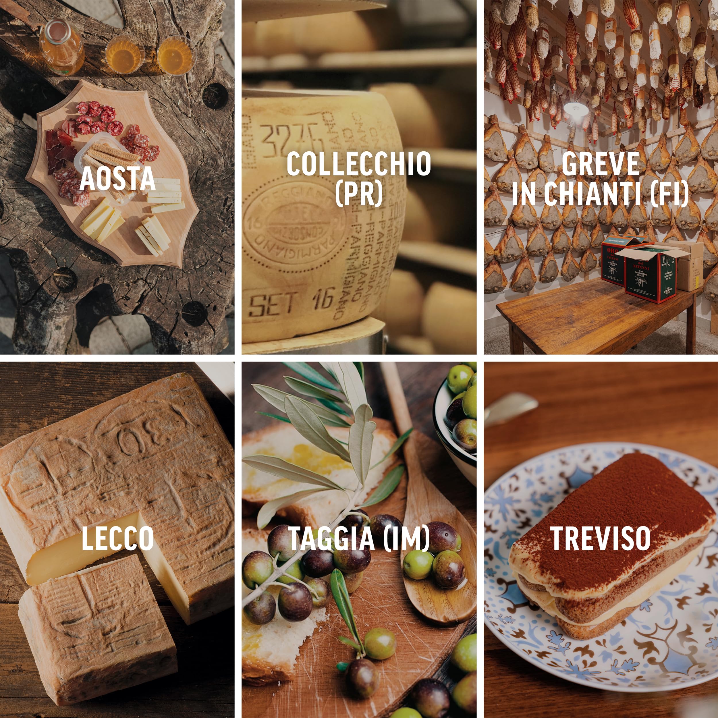 Boscolo Gift Assaggi Gourmet - Cofanetti Viaggio Regalo per 2 Persone, Idee Regalo Donna e Uomo, 1 Notte in Hotel + Colazione ed Esperienza Enogastronomica Incluse, Regali per Lei e Lui, Valido 1 Anno