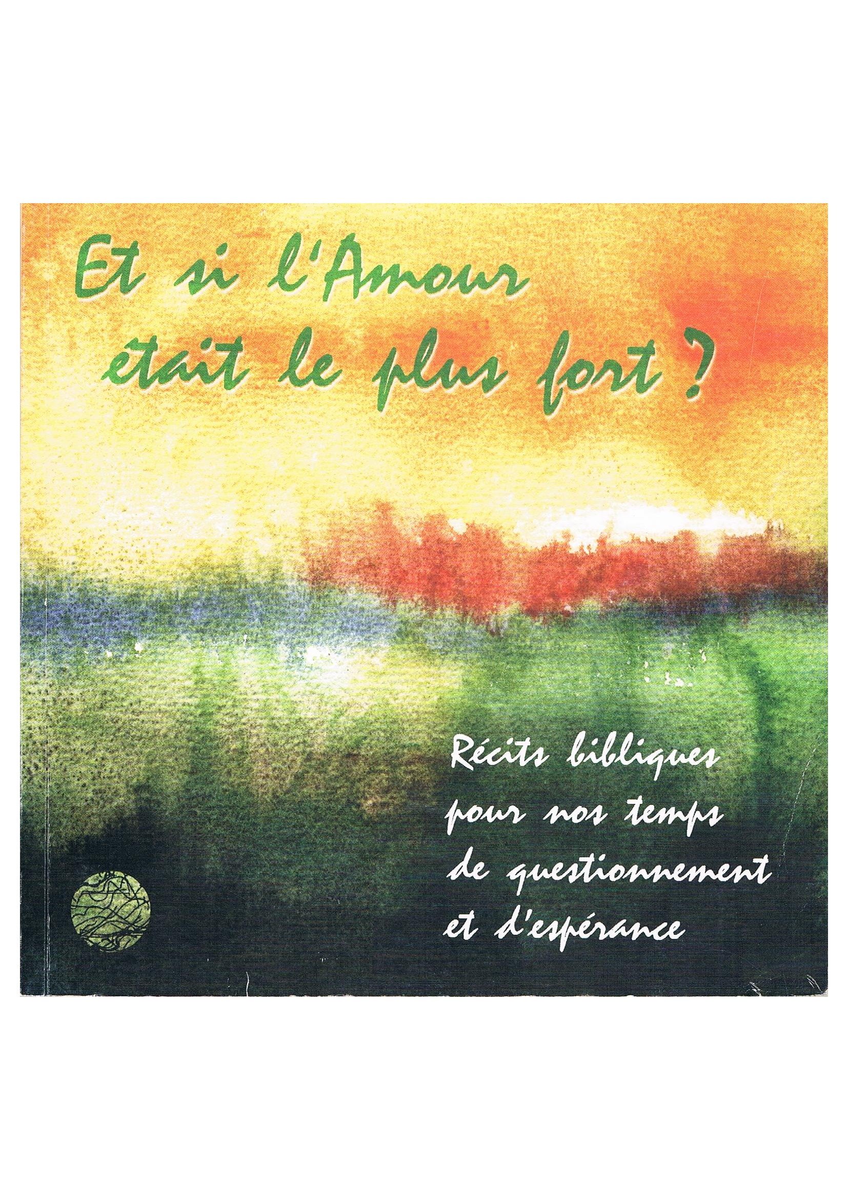 Et si l'amour était le plus fort ?