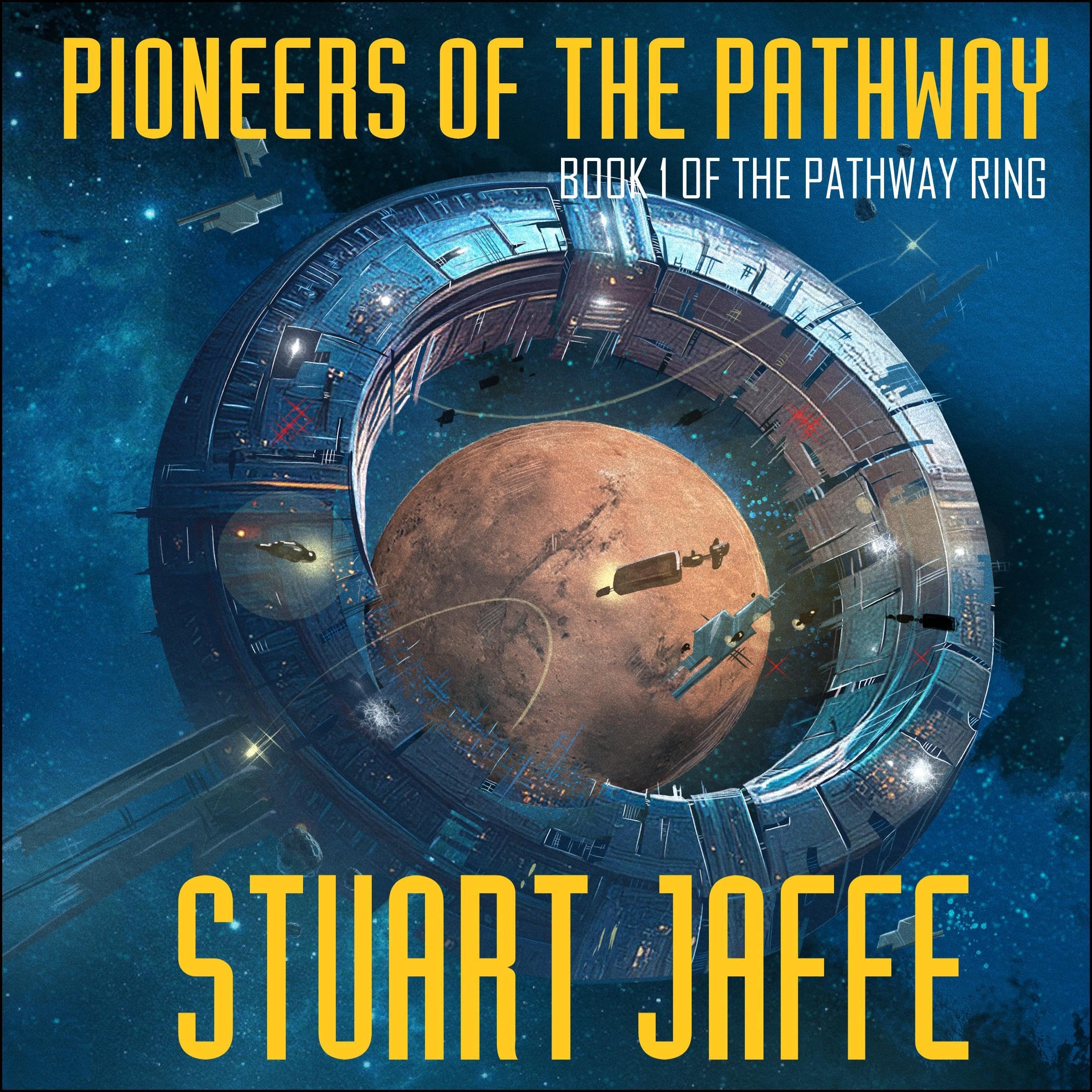 Pioneers of the Pathway