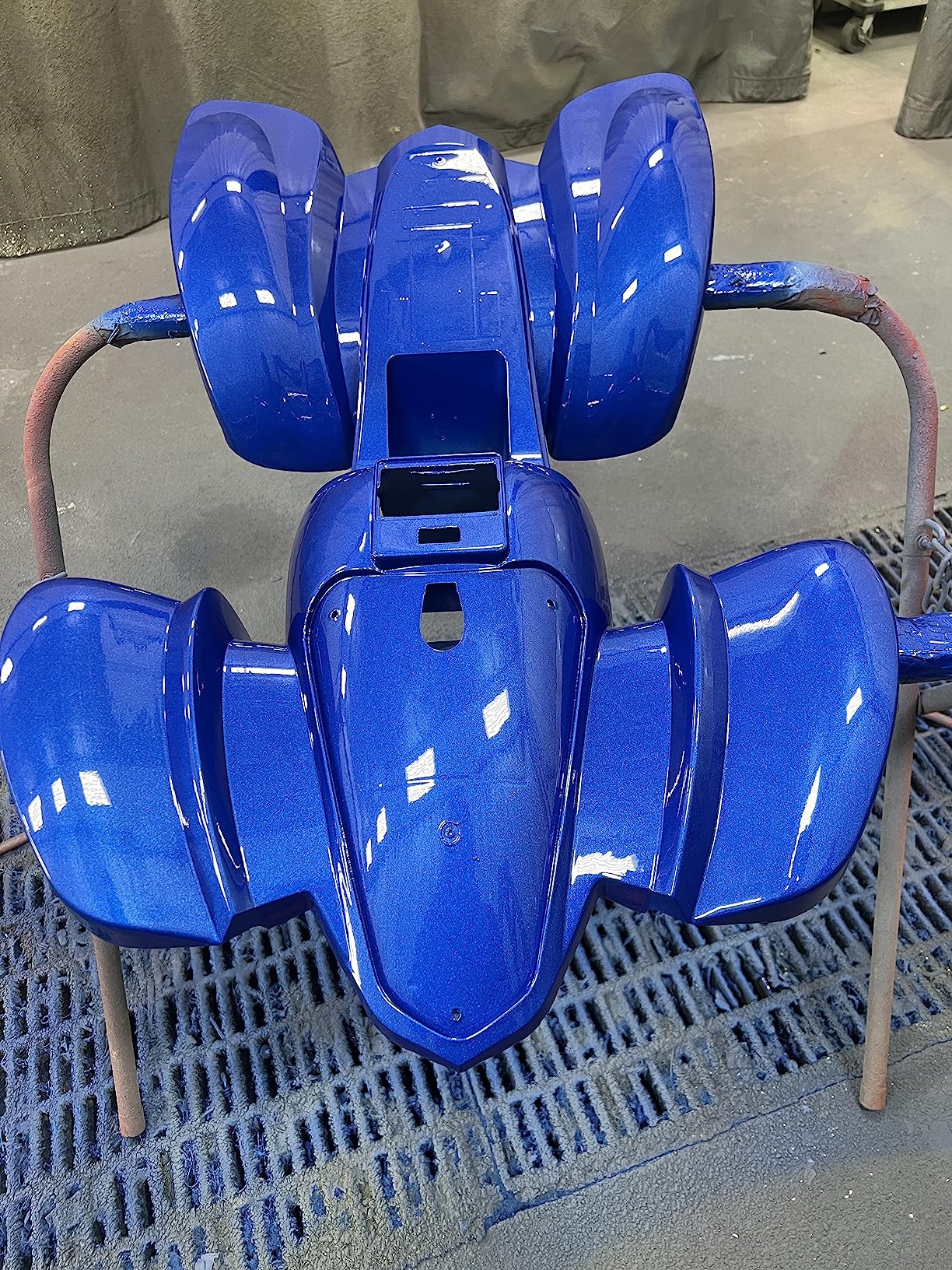 21/mo Finance Devilbiss DV704520 DV1 Clear Coat Gun Buy Now, Pay Later