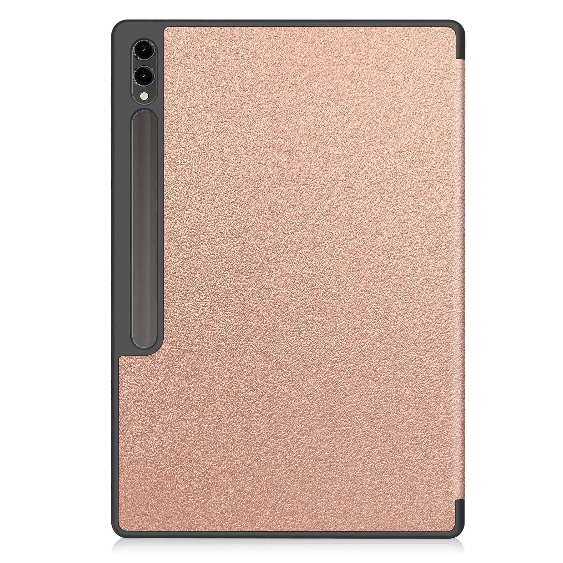 Custodia protettiva per tablet PC custodia sottile compatibile con Samsung Galaxy Tab S9 Ultra Case 14,6 pollici 2023 (SM-X910/X916B/X918U) con supporto per penna S integrato, custodia protettiva per