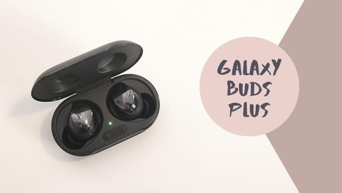 Galaxy - 新品GALAXY　buds+ Amazon.com: SAMSUNG Galaxy Buds Plus, True Wireless Earbuds