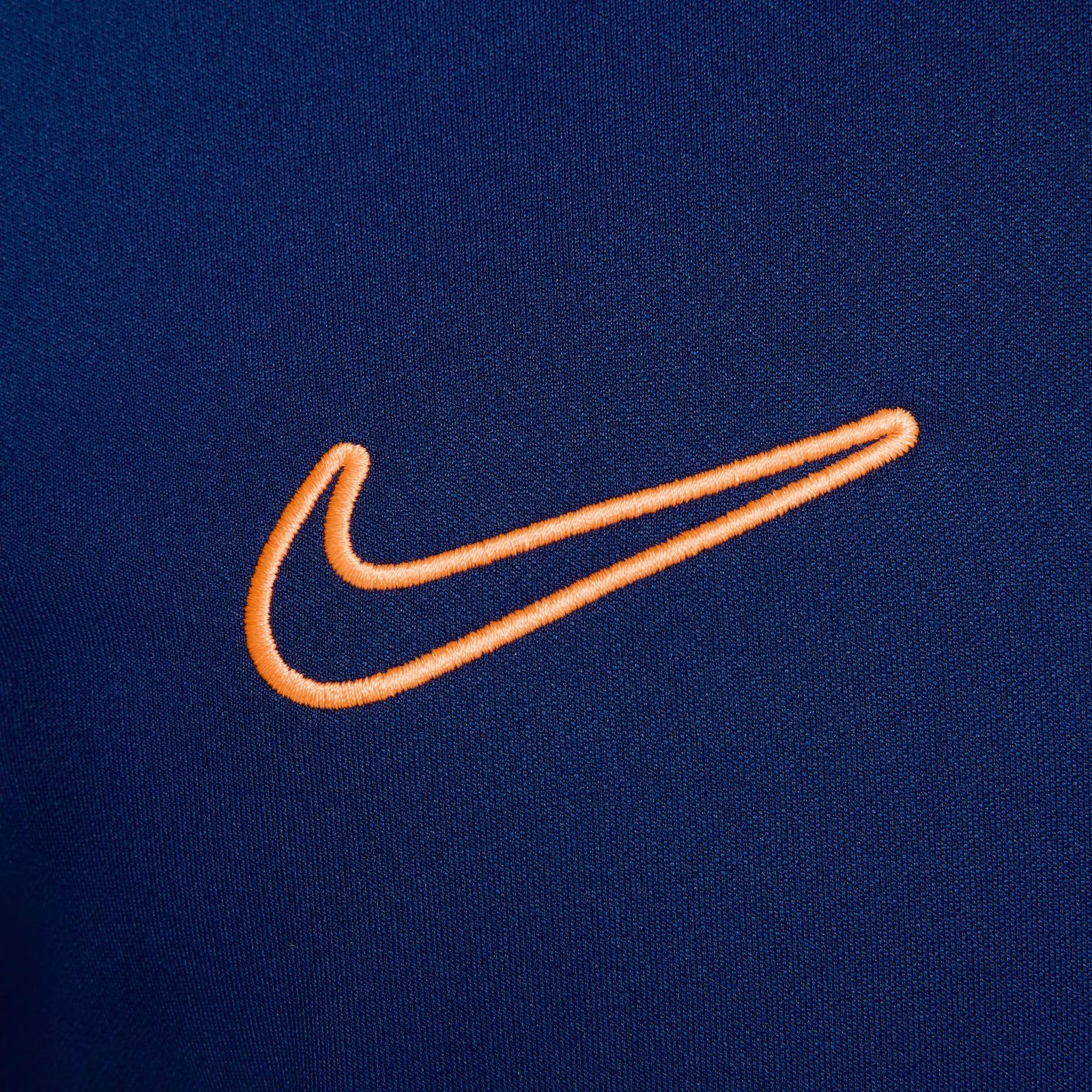 Nike Nike Academy Parte de Arriba de Entrenamiento de Fútbol Dri-fit - Hombre Sweatshirt Hombre (Pack de 1)