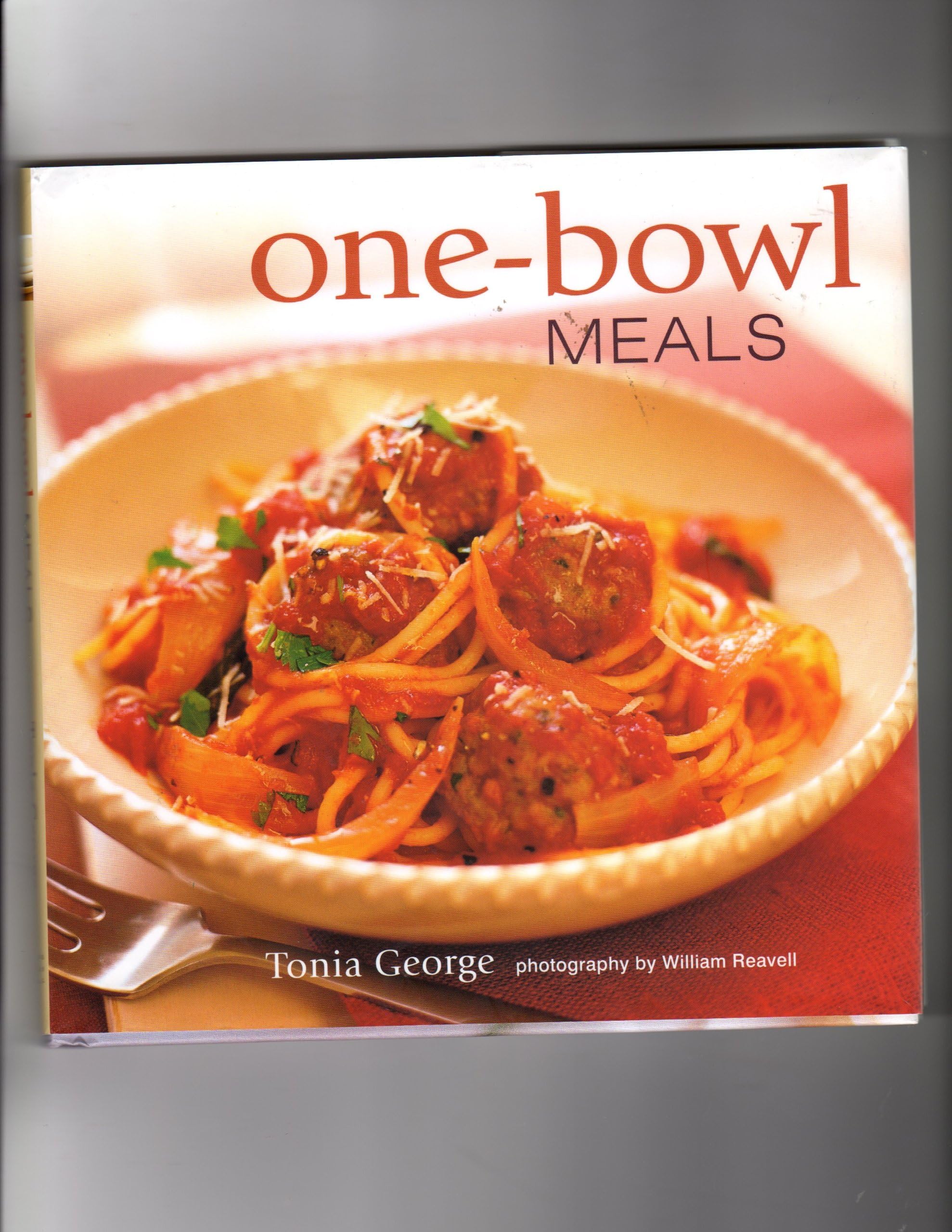 One-bowl Meals