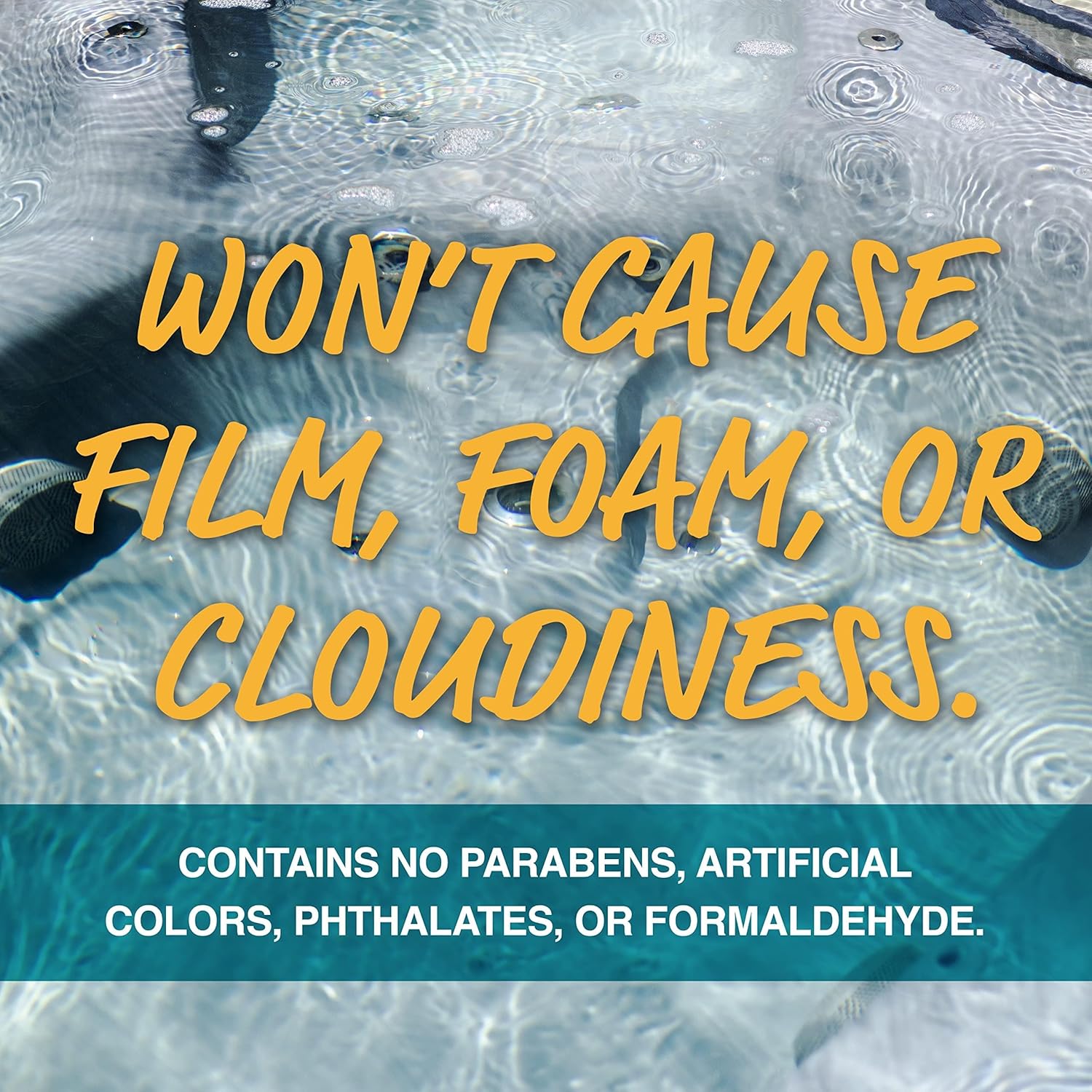 STAR SPLASH Hot Tub Aromatherapy Multipack - Set of 24 Relaxing Bath or Spa Scents Including Lavender, Eucalyptus Mint, Vanilla, Coconut Yuzu, and More - Paraben-Free, Hot Tub Accessories for Adults