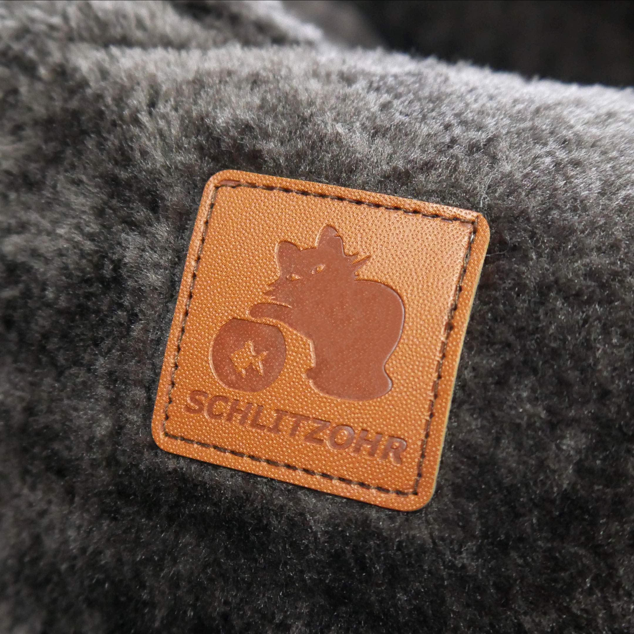 Lucky | legowisko dla kota Premium | przytulna leżanka grzewcza dla kotów
